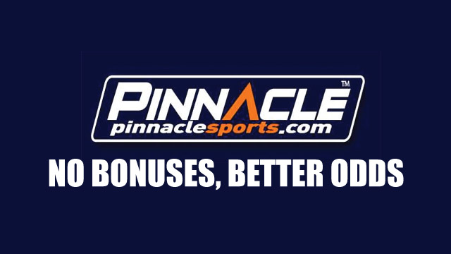 Pinnacle Sports eSports