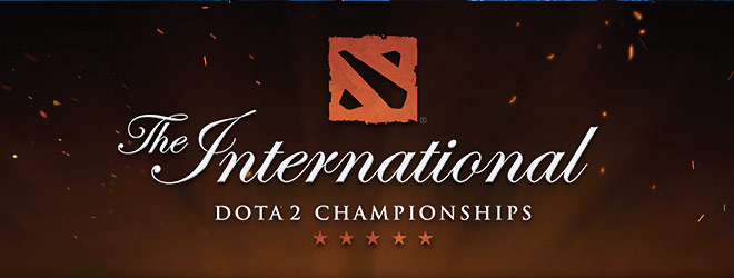 DOTA 2 International Championships 2016