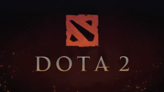 DOTA 2 Logo